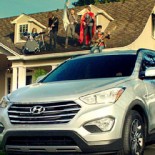Hyundai Super Bowl Ad