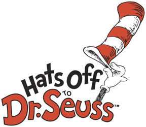 Hats Off to Dr. Seuss!