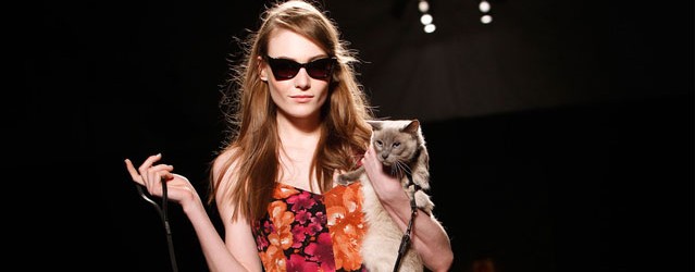 New York Fashion Week