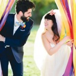 Wedding Trends from Michaels