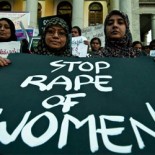 Sexual Violence