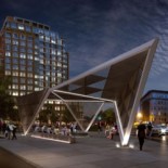 New York City AIDS Memorial