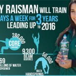 Aly Raisman
