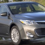 Toyota Avalon Hybrid
