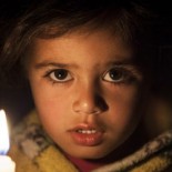Save the Children in Syria