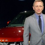 Daniel Craig