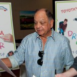 Toyota Dream Car Art Contest.
