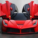 LaFerrari