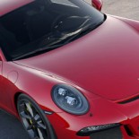 Porsche GT3