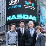 Hyundai Hope On Wheels