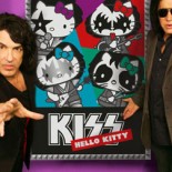 Kiss Hello Kitty