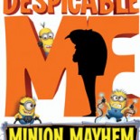 Despicable Me Minion Mayhem