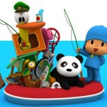 Pocoyo