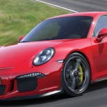 Porsche 911 GT3
