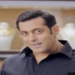 Bollywood Actor Salman Khan