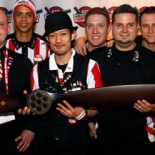 TGI Fridays Top Bartender