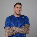 Aaron Hernandez