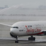 Smiling China