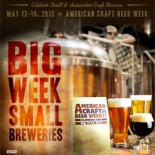 American Craft Beer Week
