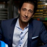 Adrien Brody