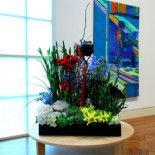 Art in Bloom