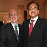 P. Chidambaram