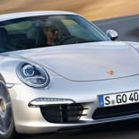 Porsche Sports Cars