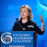 Hillary Clinton