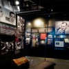 John F. Kennedy Exhibits at the Newseum