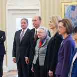 U.S. Laureates of Kavli Prizes