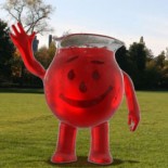 Kool-Aid Brand Campaign