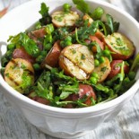 Potato Recipes