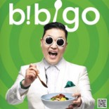 Gangnam Style Psy