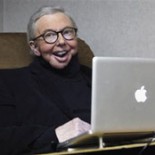 Roger Ebert