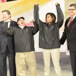 Special Olympics USA Games