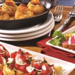 Taste & Share Menu