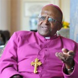 Desmond Tutu