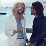 Velocity Lady watches from Davidoff