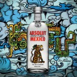 Absolut Vodka
