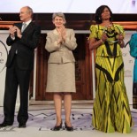 L'OREAL-UNESCO Awards