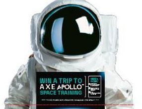 AXE Apollo