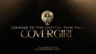 The Hunger Games: Catching Fire