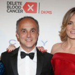 Delete Blood Cancer Gala