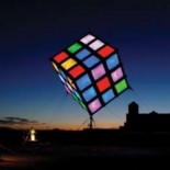 Rubik's Cube