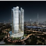 DAMAC Towers by Paramount