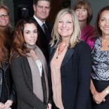 North American Entrepreneurial Winning Women Program