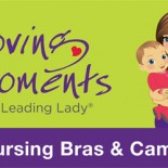 Loving Moments by Leading Lady