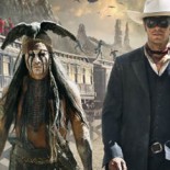 Disney’s “The Lone Ranger”