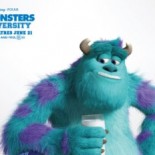 Disney-Pixar's Monsters University