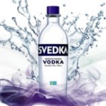 Svedka Vodka